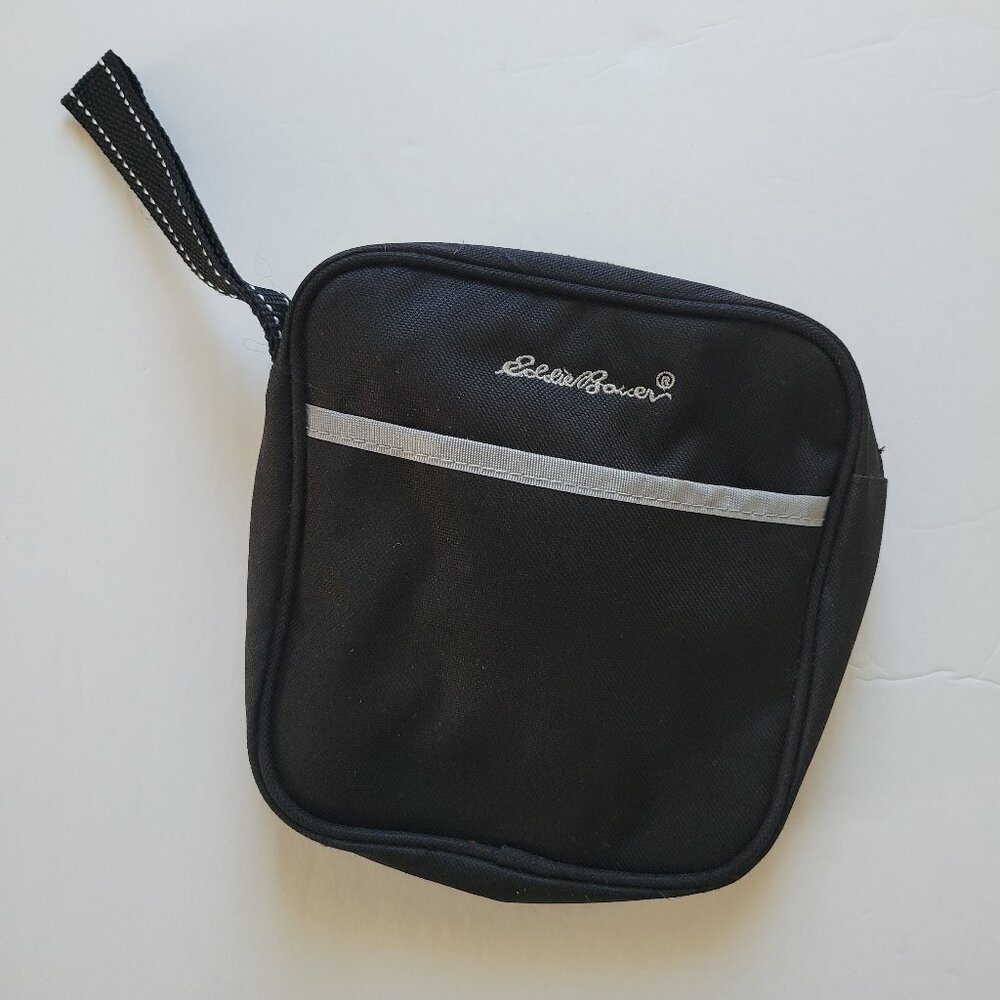 [Eddie Bauer] Travel Drink Flask Kit Groomsman Gift